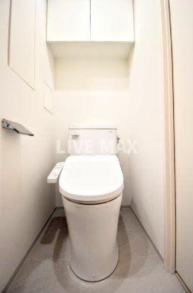 トイレ　別号室参考写真