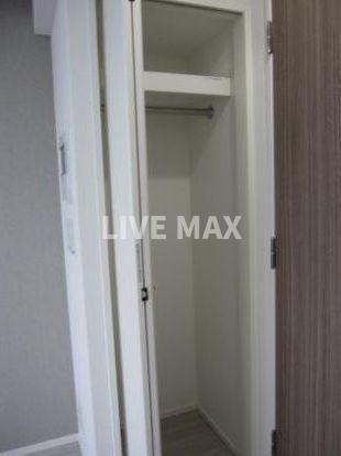 収納　別号室参考写真