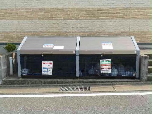 その他共有部分　設備・仕様は号室により異なる為、現況を優先致します。