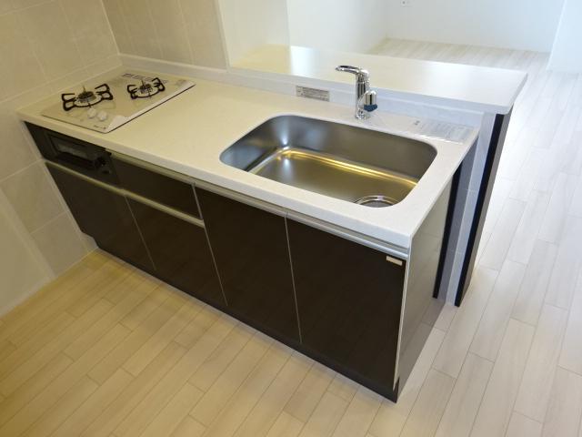 キッチン　キッチン（イメージ）