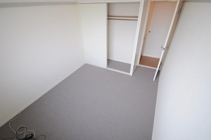 居室・リビング　2F居室2