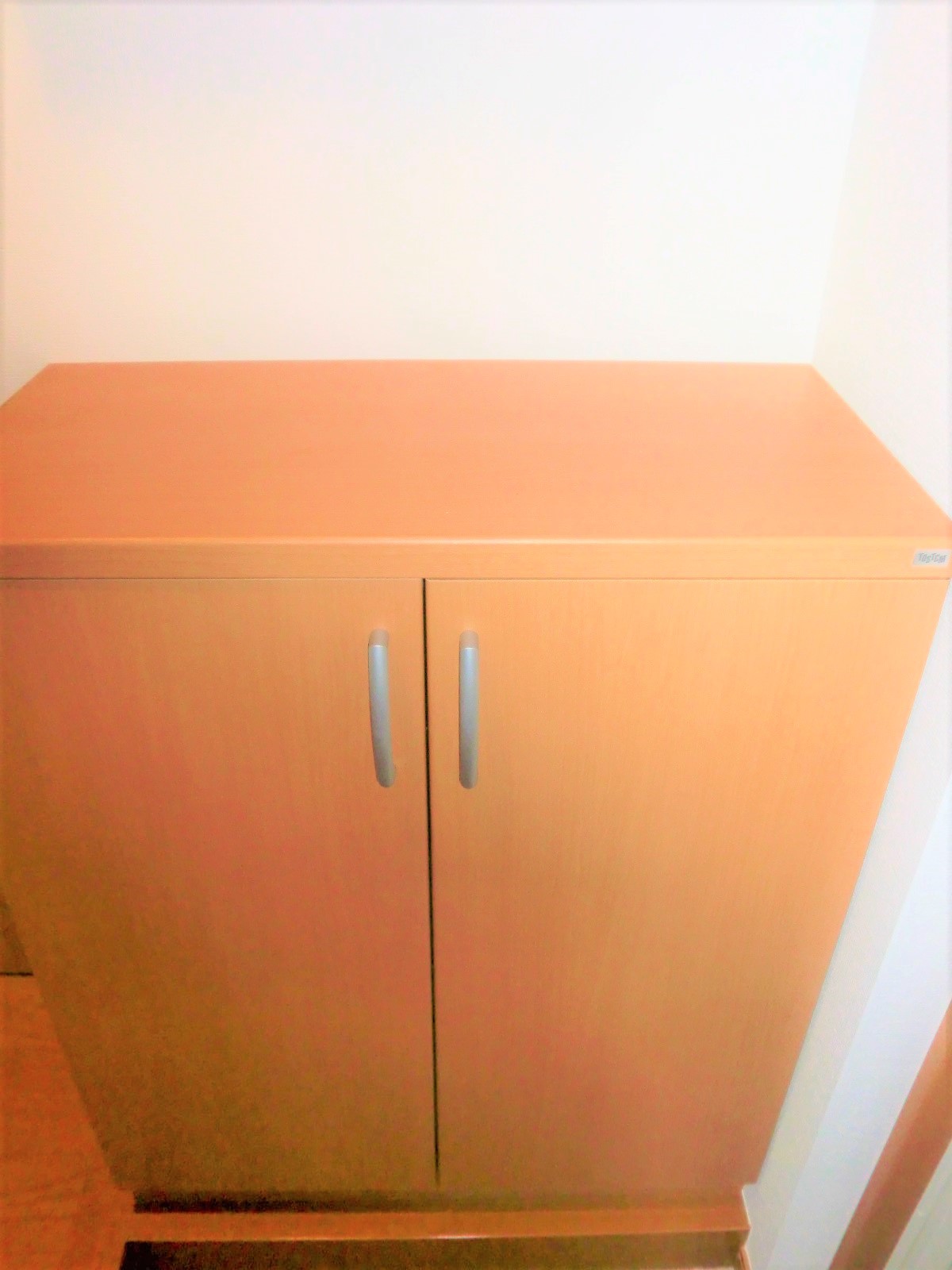 その他設備　シューズボックス