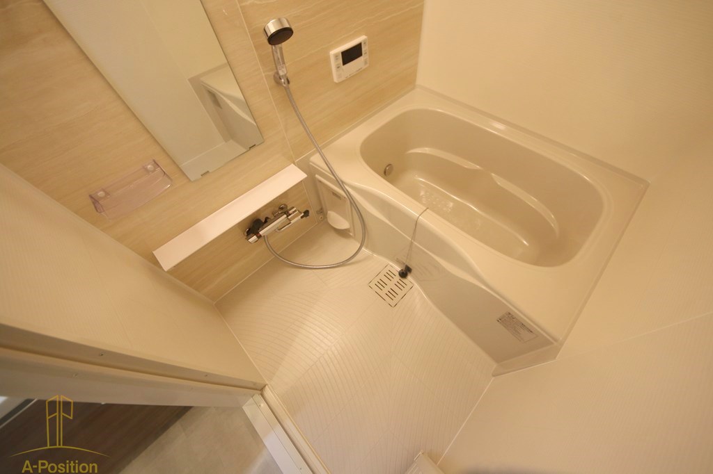 バス・シャワールーム　リヴェント福島野田