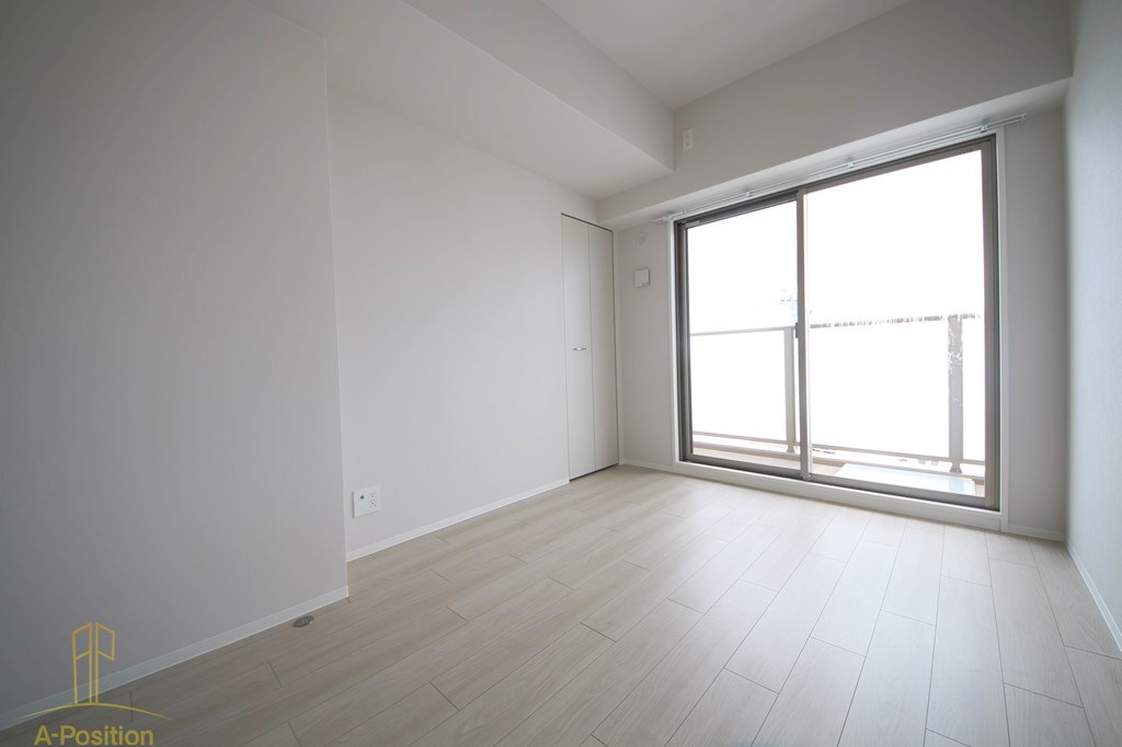 その他部屋・スペース　リヴェント福島野田