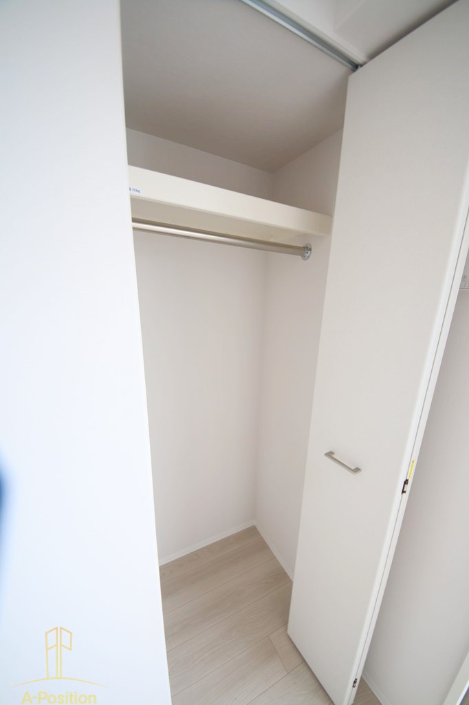 収納　リヴェント福島野田