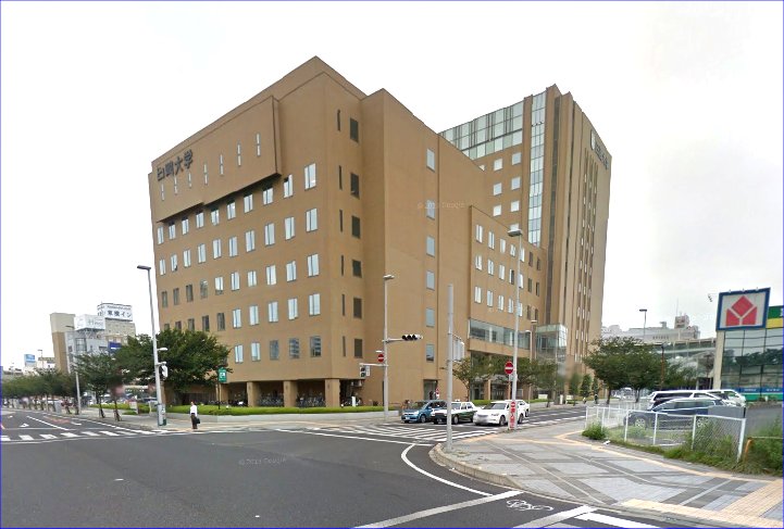 大学・短大　私立白鴎大学本キャンパス（大学・短大）まで668m