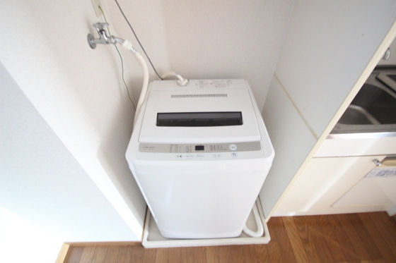 その他　※別部屋の写真です