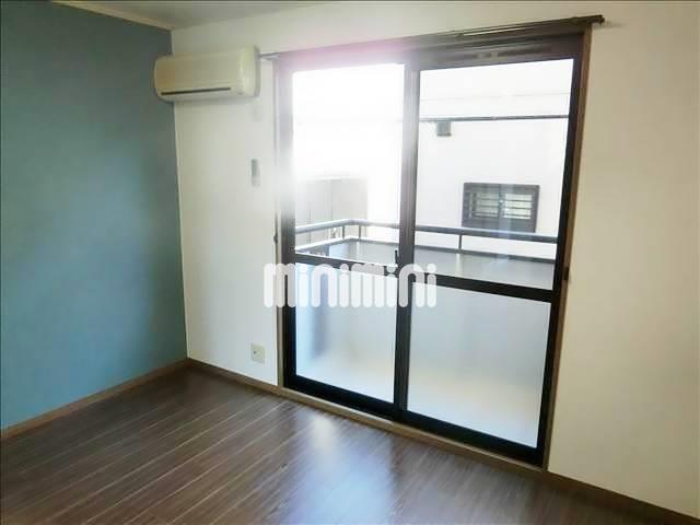 その他部屋・スペース　洋間の様子です。