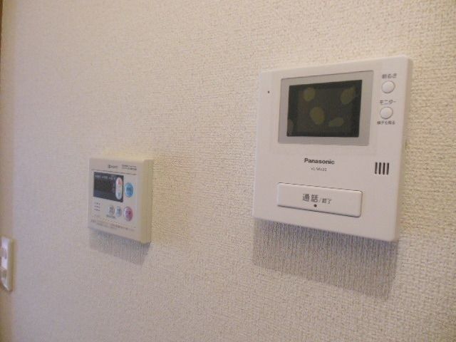 セキュリティ　★お問い合わせはタウンハウジングまで★