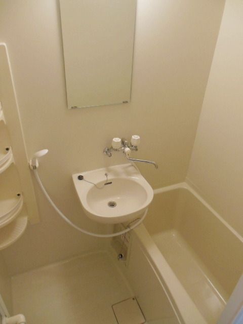 バス・シャワールーム　★お問い合わせはタウンハウジングまで★