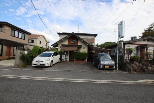 【美加の台南海アーバンコンフォート弐番館の飲食店】