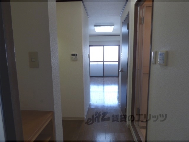 その他部屋・スペース　廊下