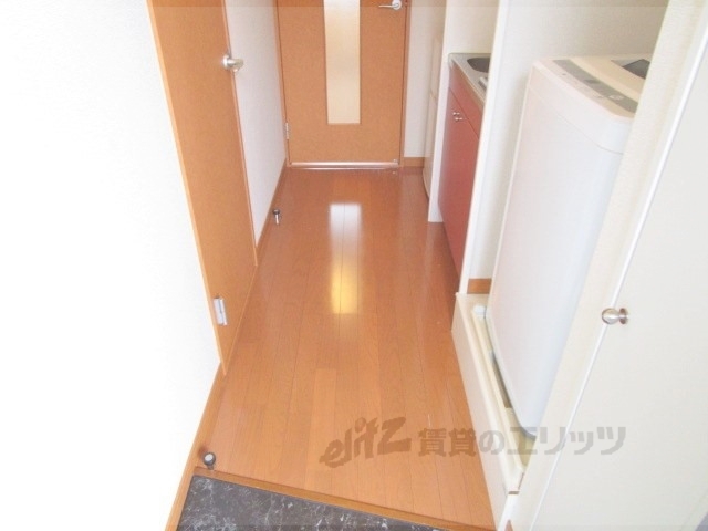 その他部屋・スペース　廊下