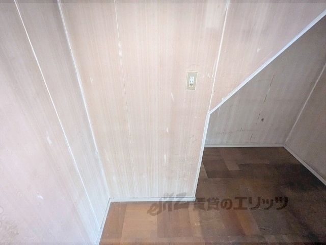 その他部屋・スペース　冷蔵庫置場