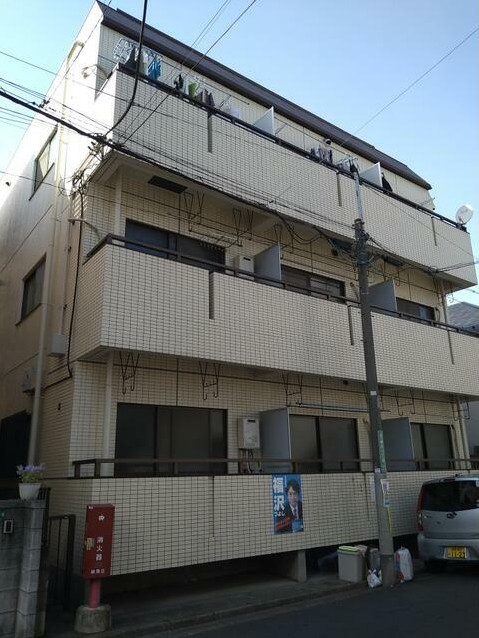 田口第二マンション