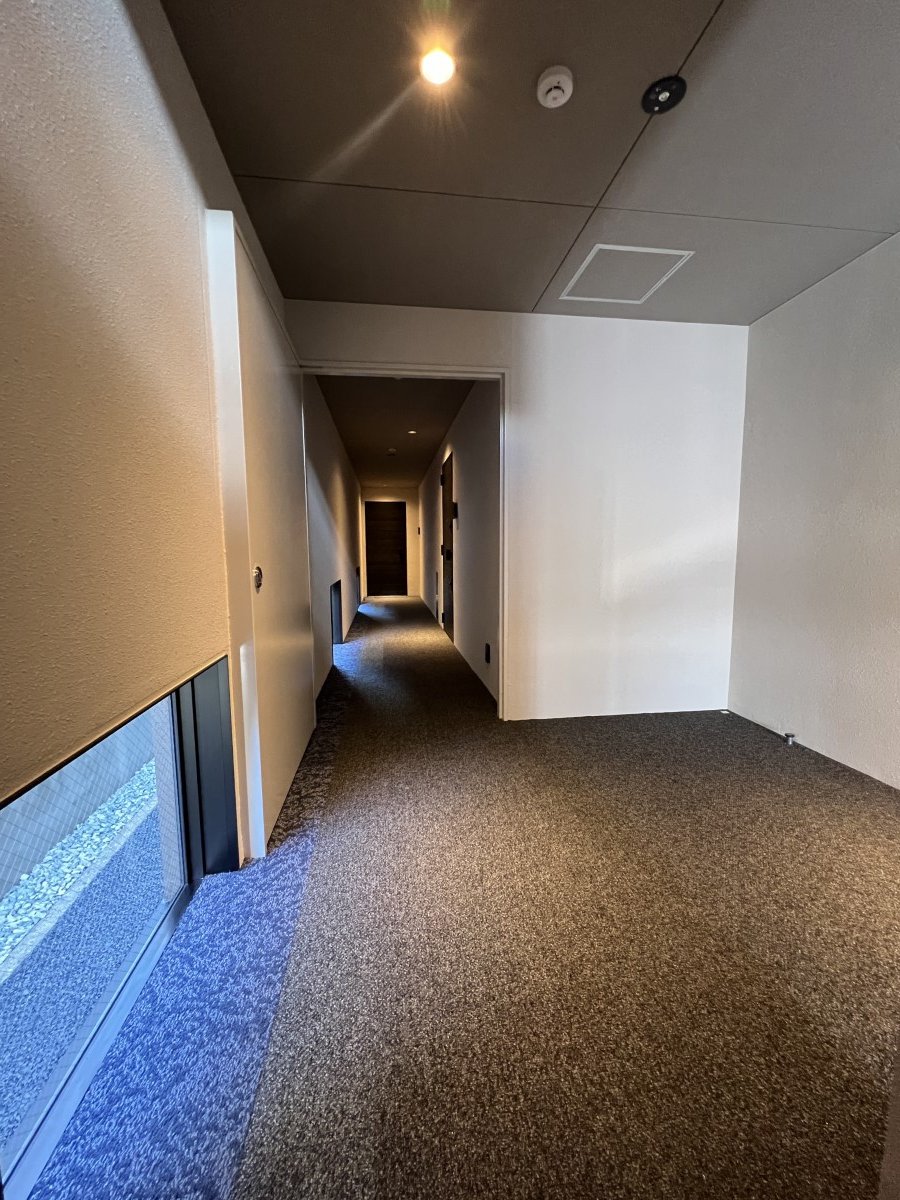 飲食店　七日町飲食店街（飲食店）まで1100m