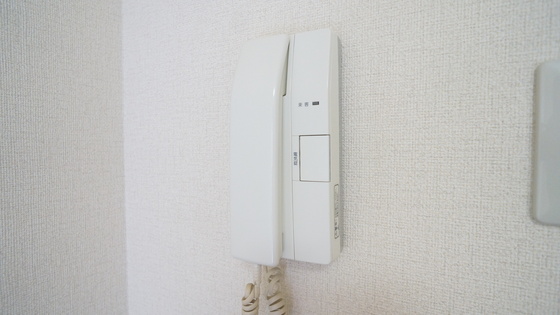 セキュリティ　ドアホン