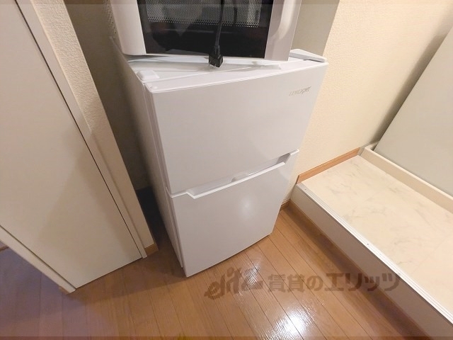 その他部屋・スペース　冷蔵庫置場