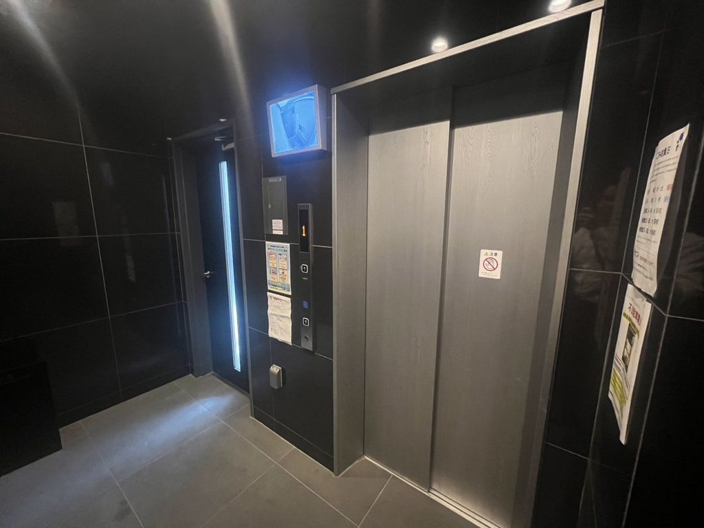 ロビー　共有部分