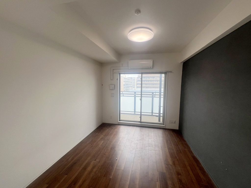 居室・リビング　リビング/居室