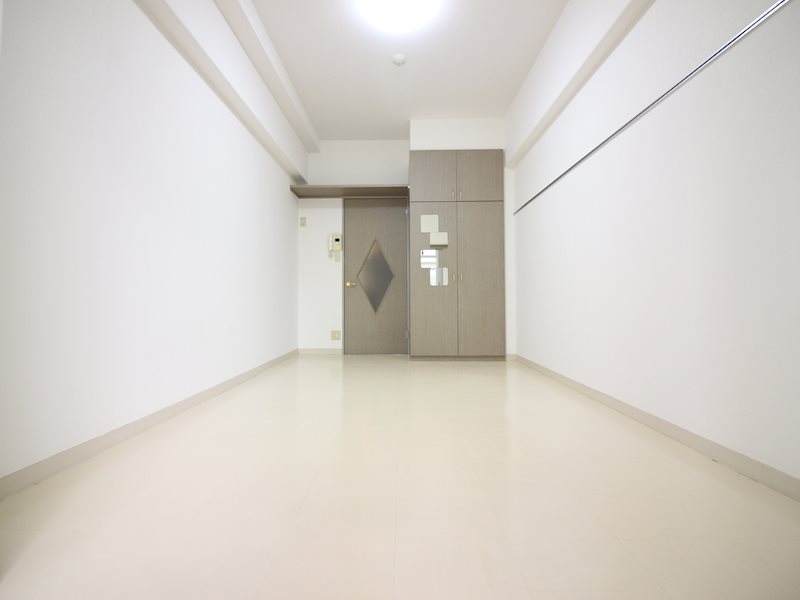 居室・リビング　別号室イメージ