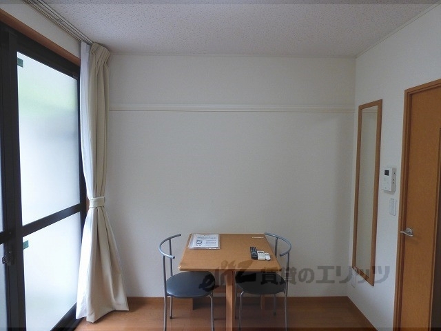 居室・リビング　居室