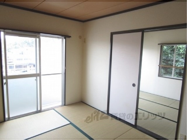 居室・リビング　和室