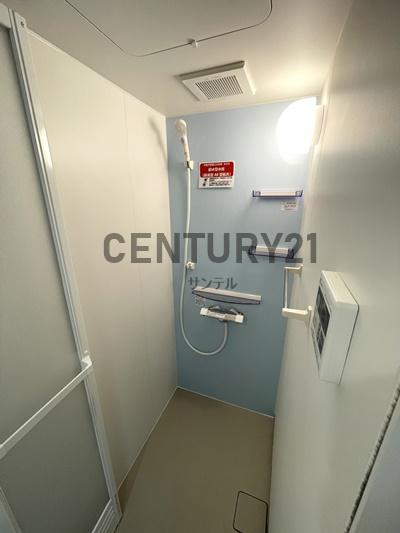 バス・シャワールーム　イメージ