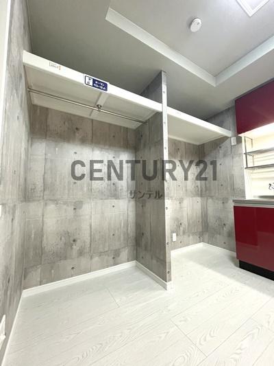 収納　イメージ