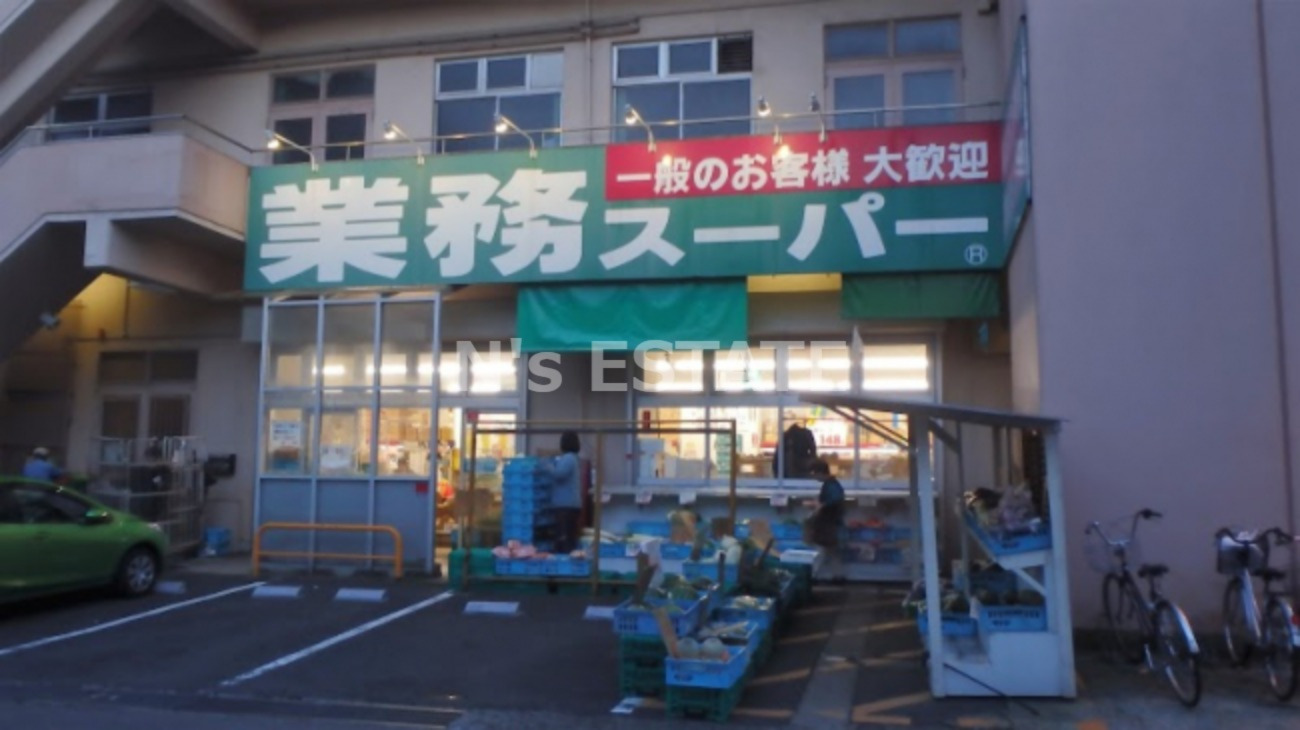 AILE神戸西の周辺写真