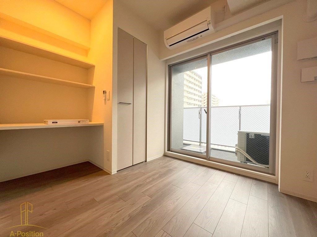 その他部屋・スペース　アーバネックス難波WEST