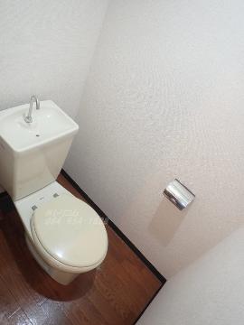 トイレ　トイレ（イメージ）