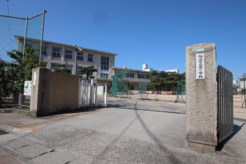 その他　福山市立南小学校（その他）まで530m