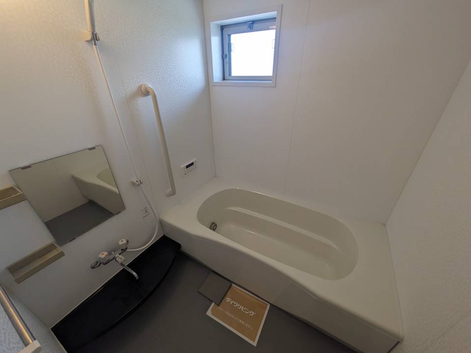 バス・シャワールーム　浴室