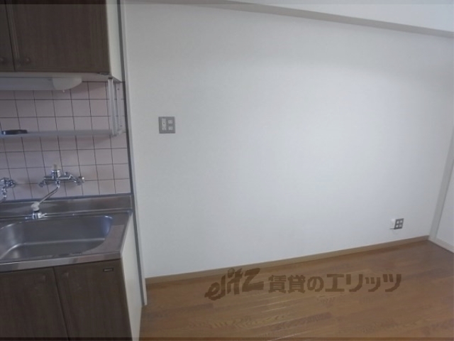 その他部屋・スペース　冷蔵庫置場