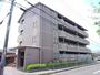 瀬田駅より徒歩8分 4階 築27年7ヶ月の賃貸物件