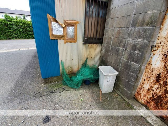 その他共有部分　その他共有部分