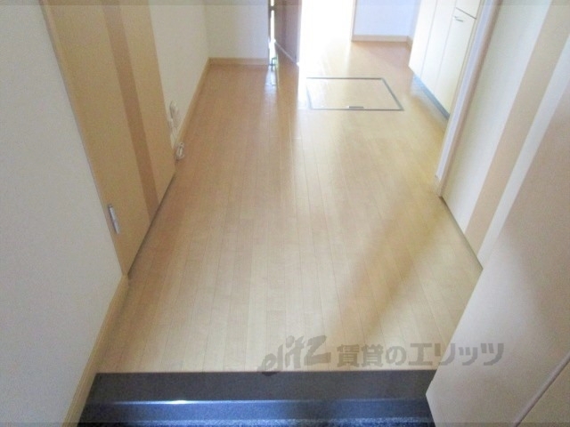 その他部屋・スペース　廊下