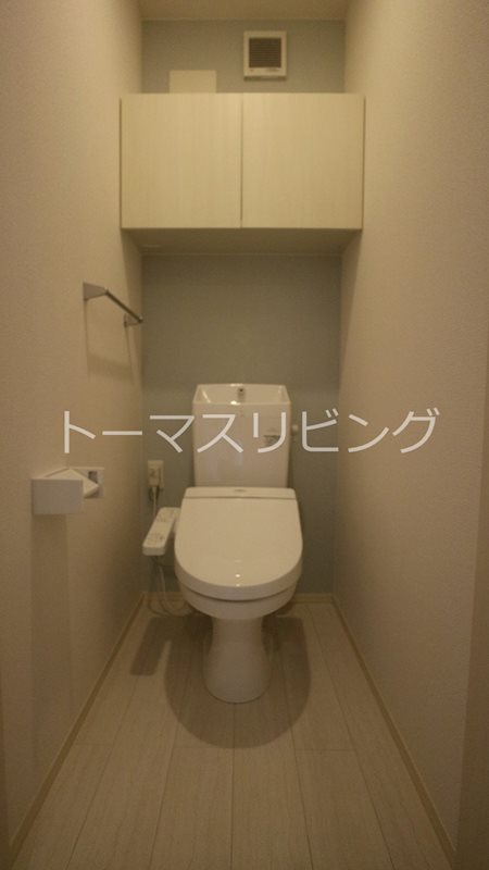 トイレ　※参考画像です