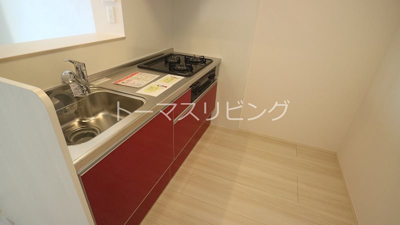 キッチン　※参考画像です