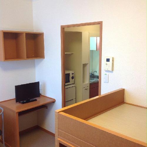 居室・リビング　居室