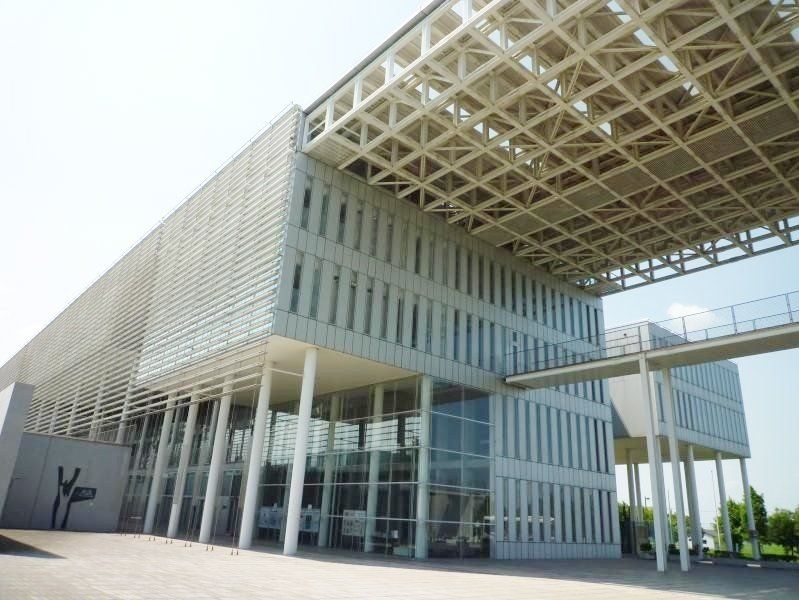 その他　埼玉県立大学（その他）まで1010m