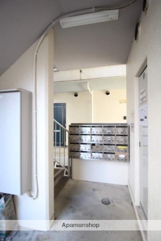 ロビー　エントランス