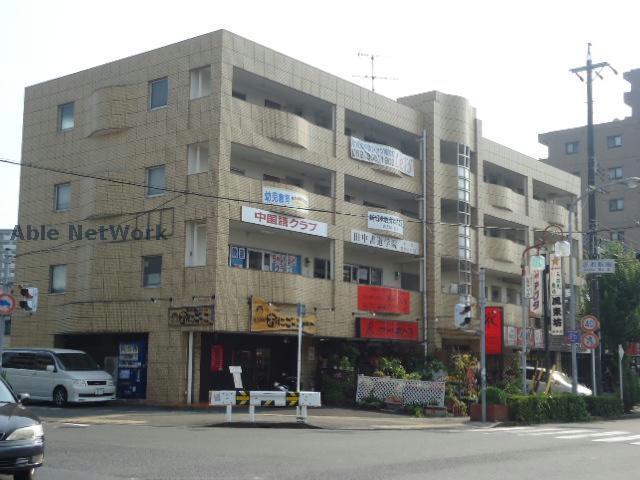 その他　周辺環境