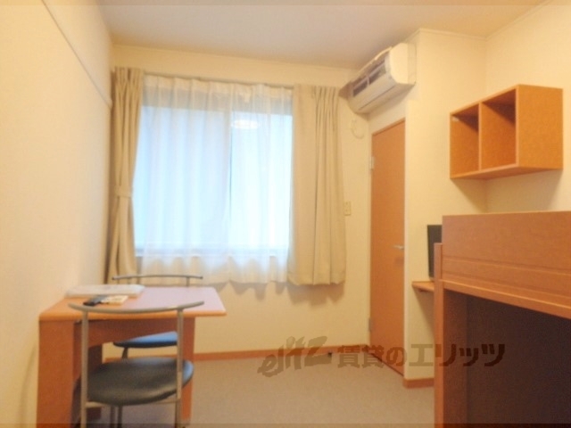 居室・リビング　洋室