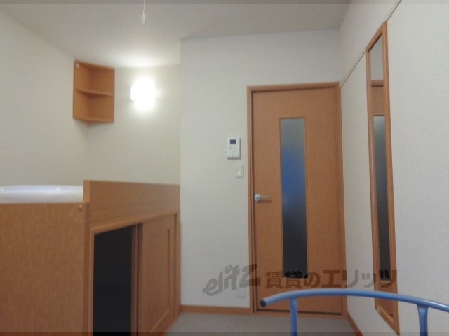 その他部屋・スペース　洋室