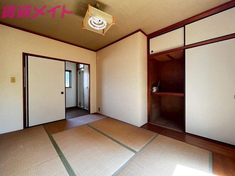 その他部屋・スペース　同型反転写真