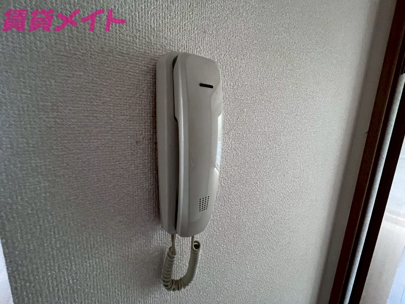 セキュリティ　同型反転写真