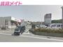 スーパー　ぎゅーとらラブリー鵜方店（スーパー）まで4854m