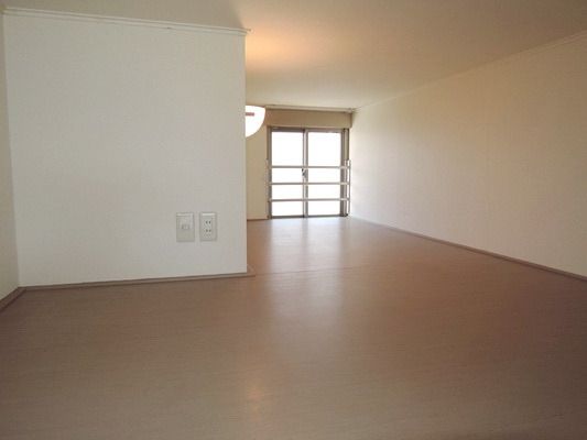 居室・リビング　ロフトスペース